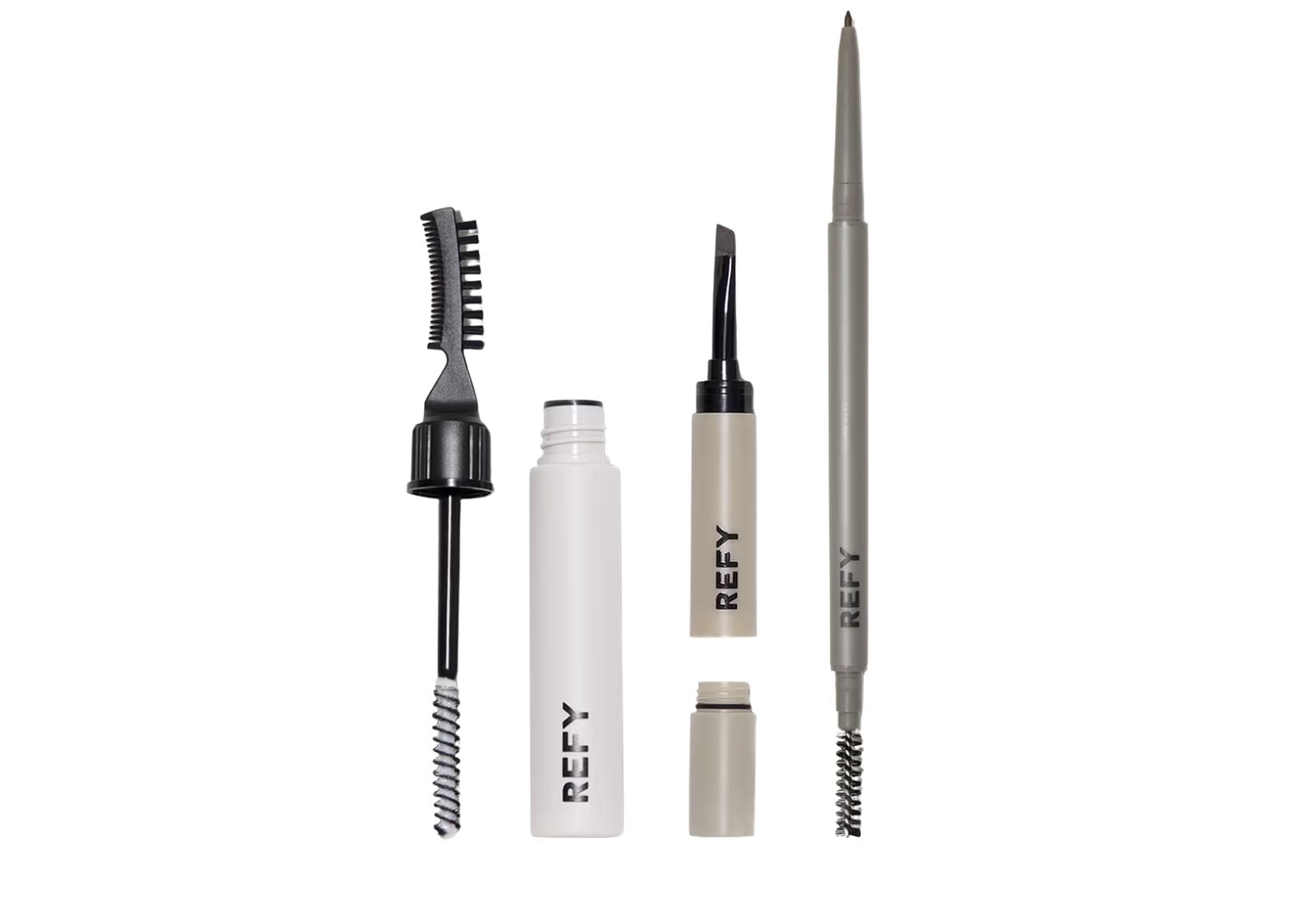 Brow Collection