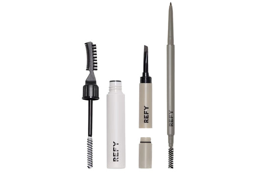 Brow Collection