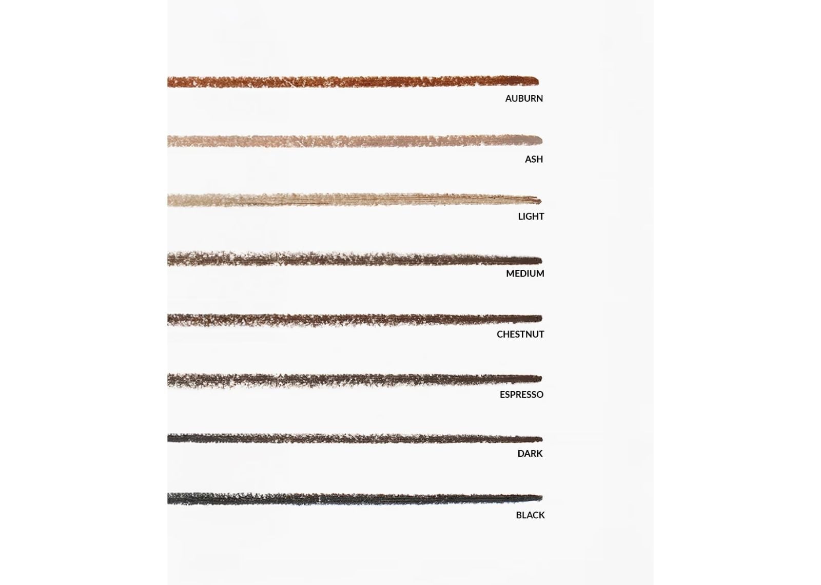 Brow Pencil Ash