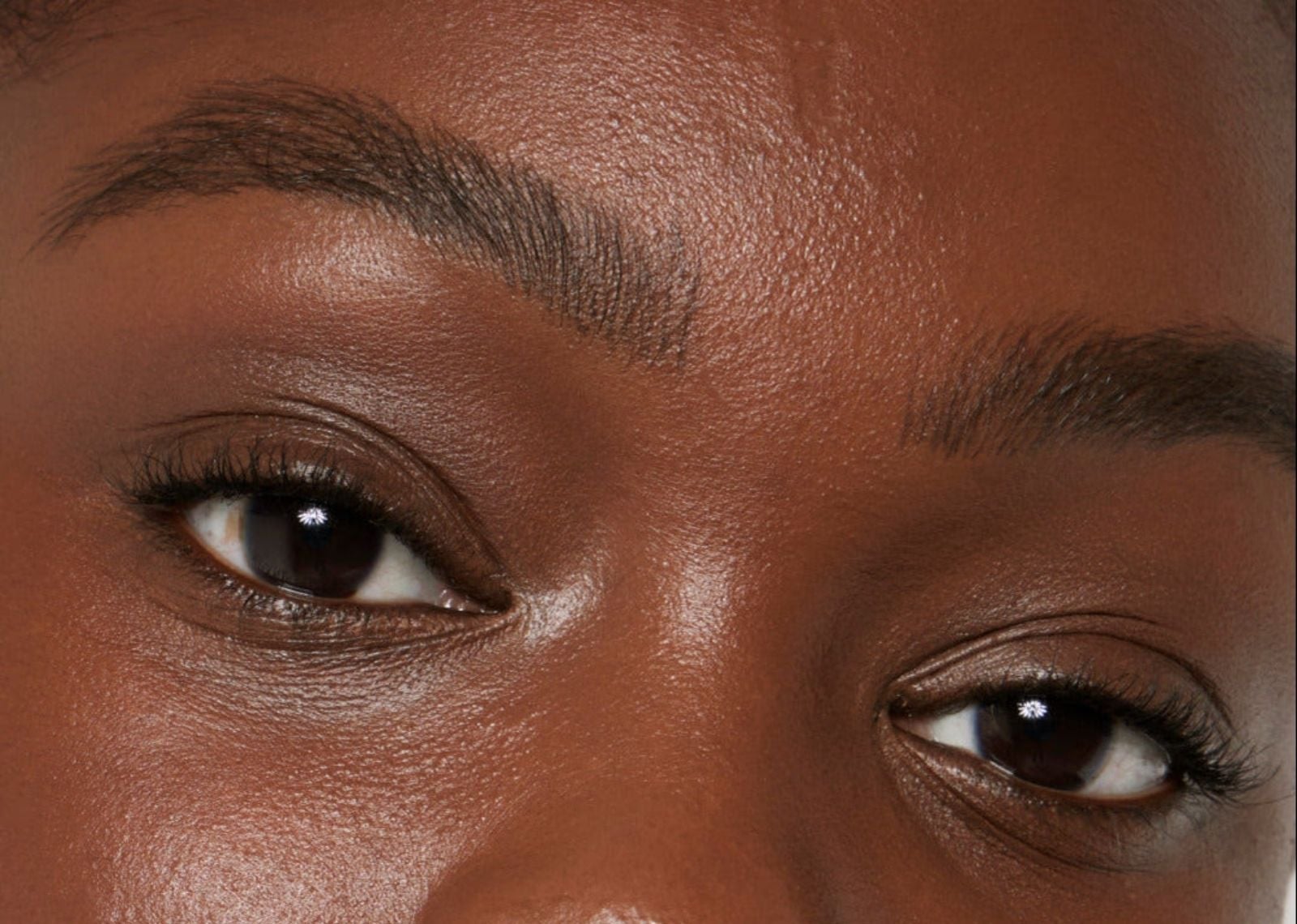 Brow Pencil Black