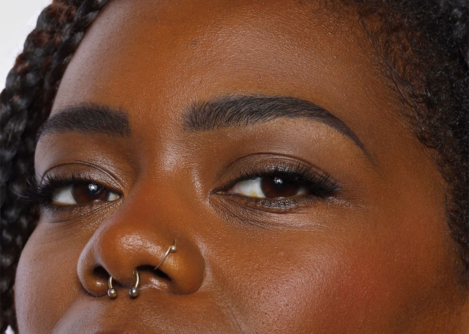 Brow Pencil Dark
