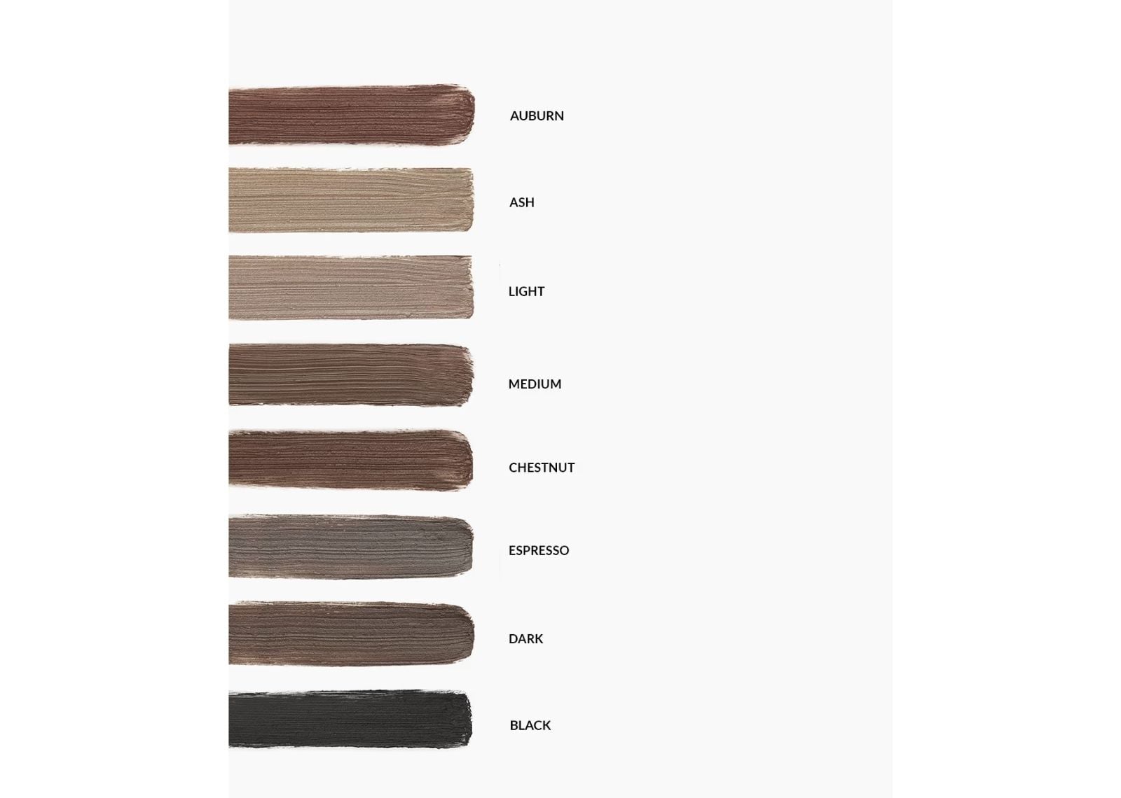 Brow Pomade Auburn
