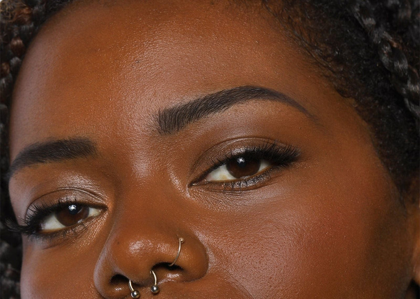 Brow Pomade Dark