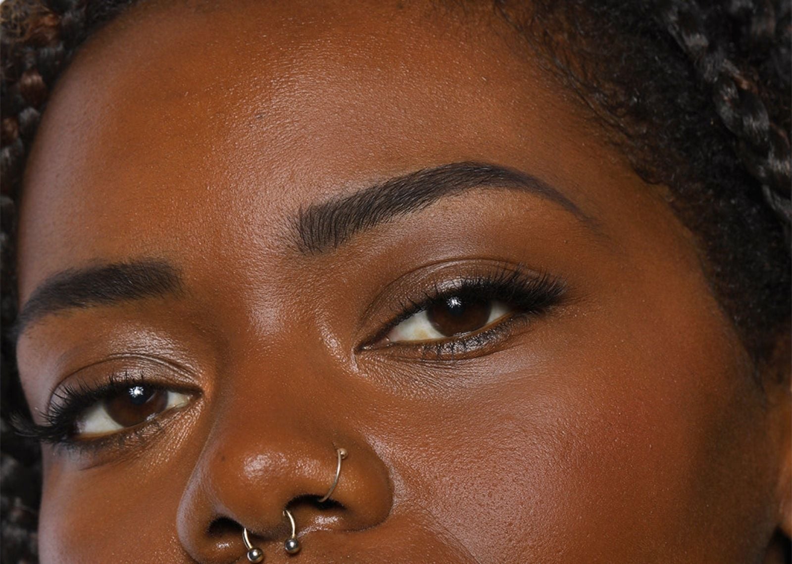 Brow Pomade Dark