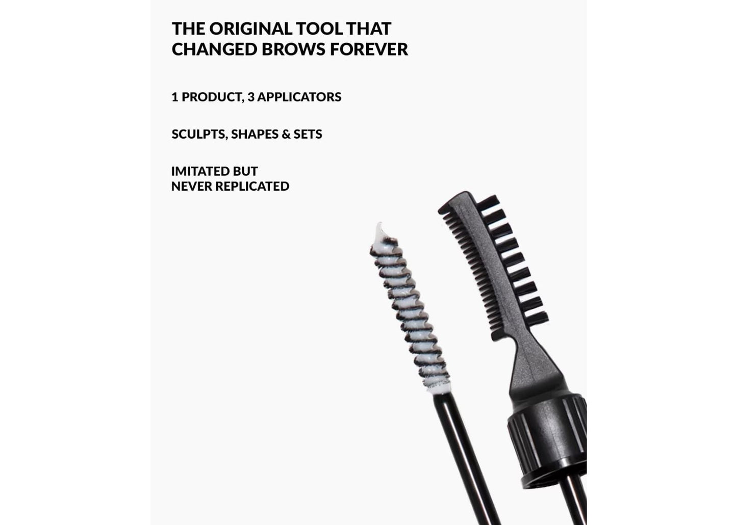 Brow Sculpt