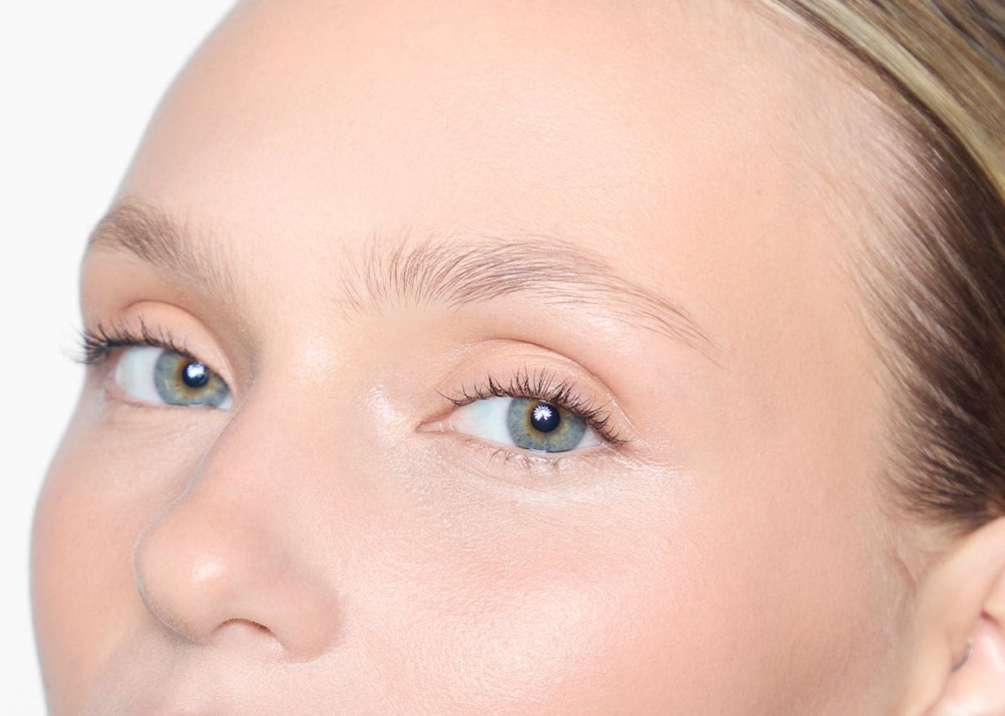 Brow Tint Ash