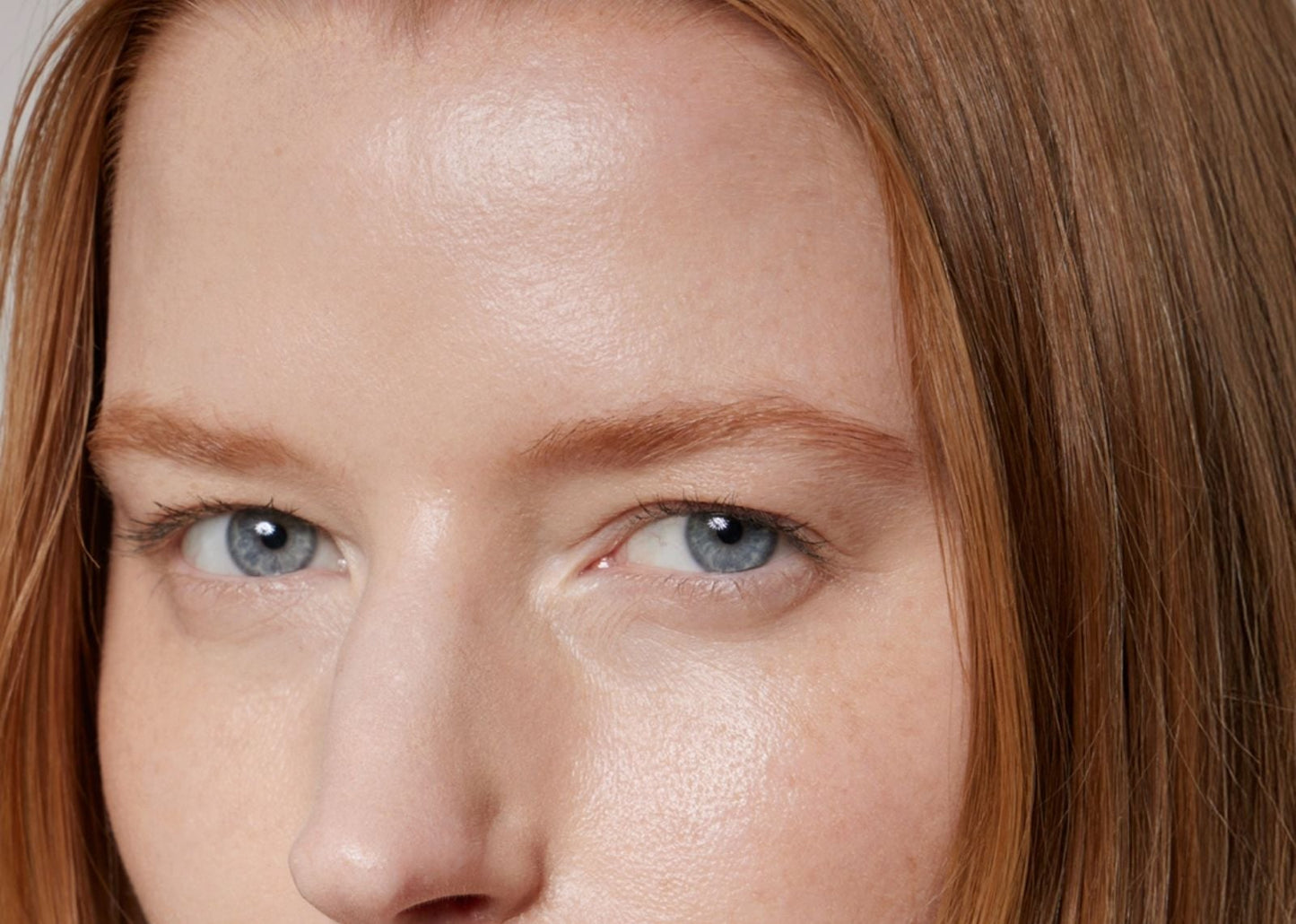 Brow Tint Auburn