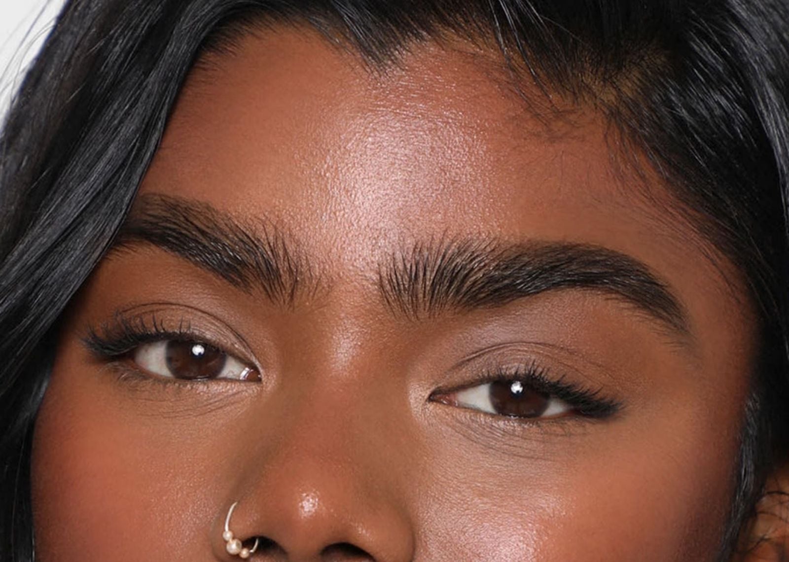 Brow Tint Deep Black