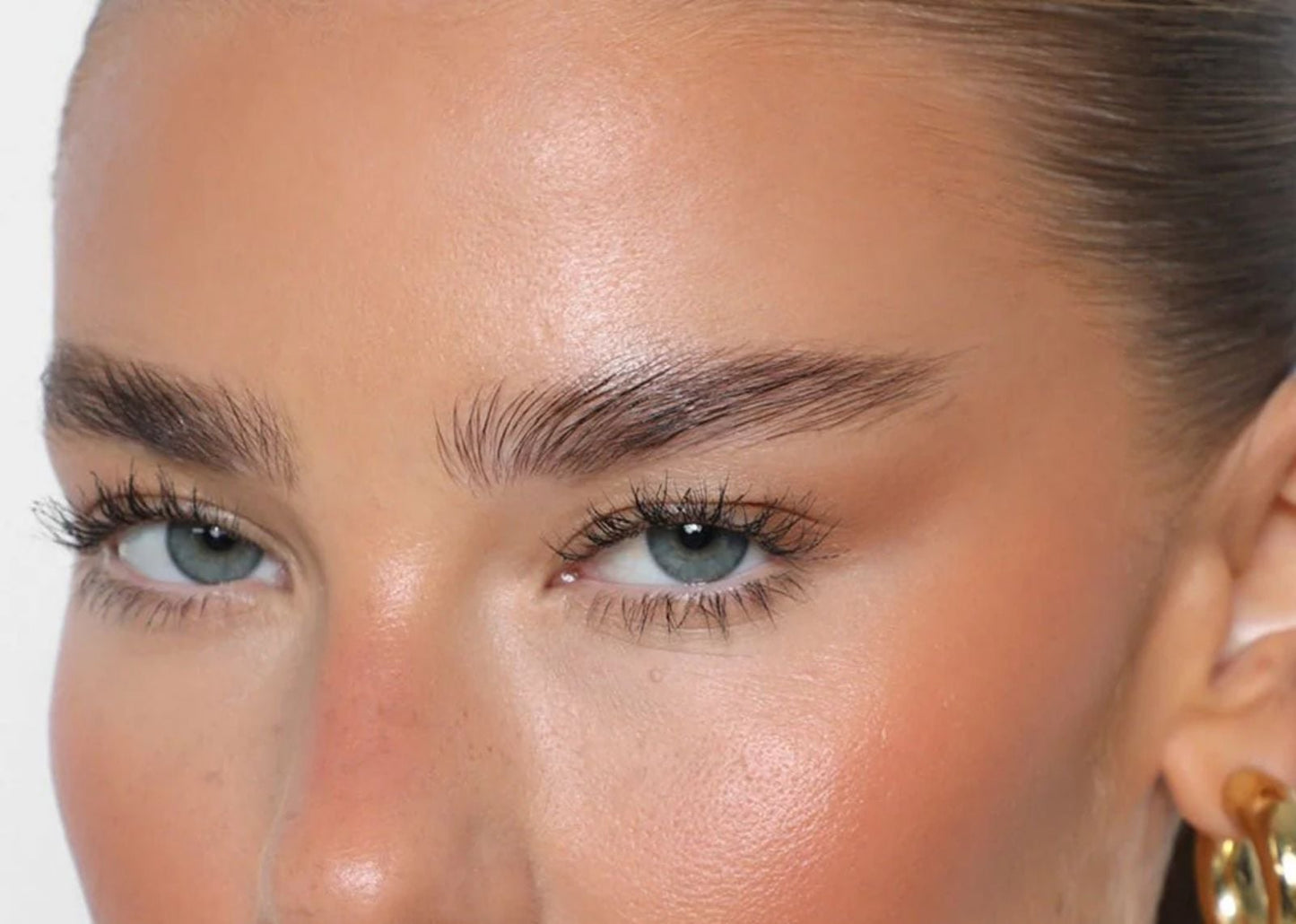 Brow Tint Mid Brown