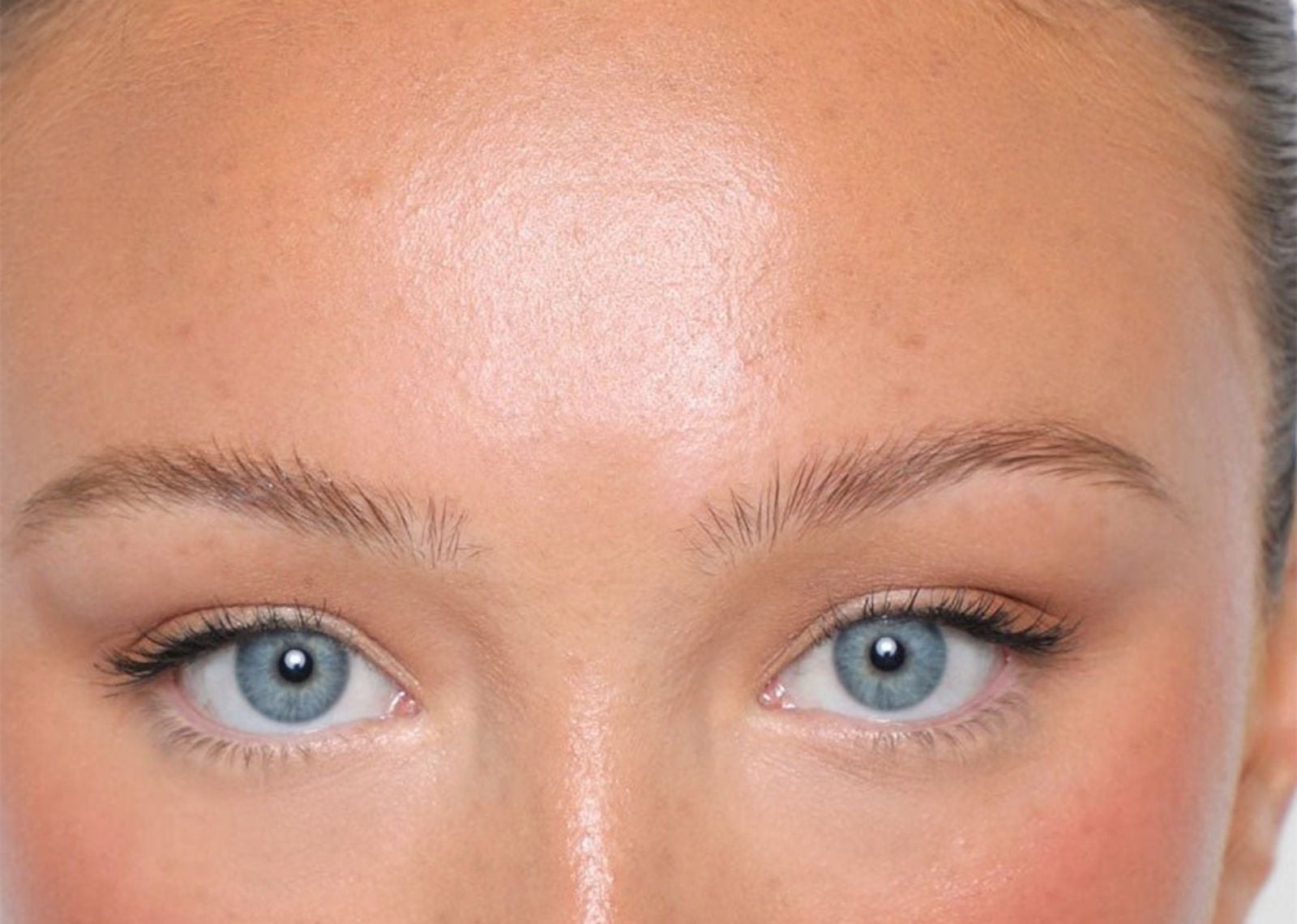 Brow Tint Soft Brown