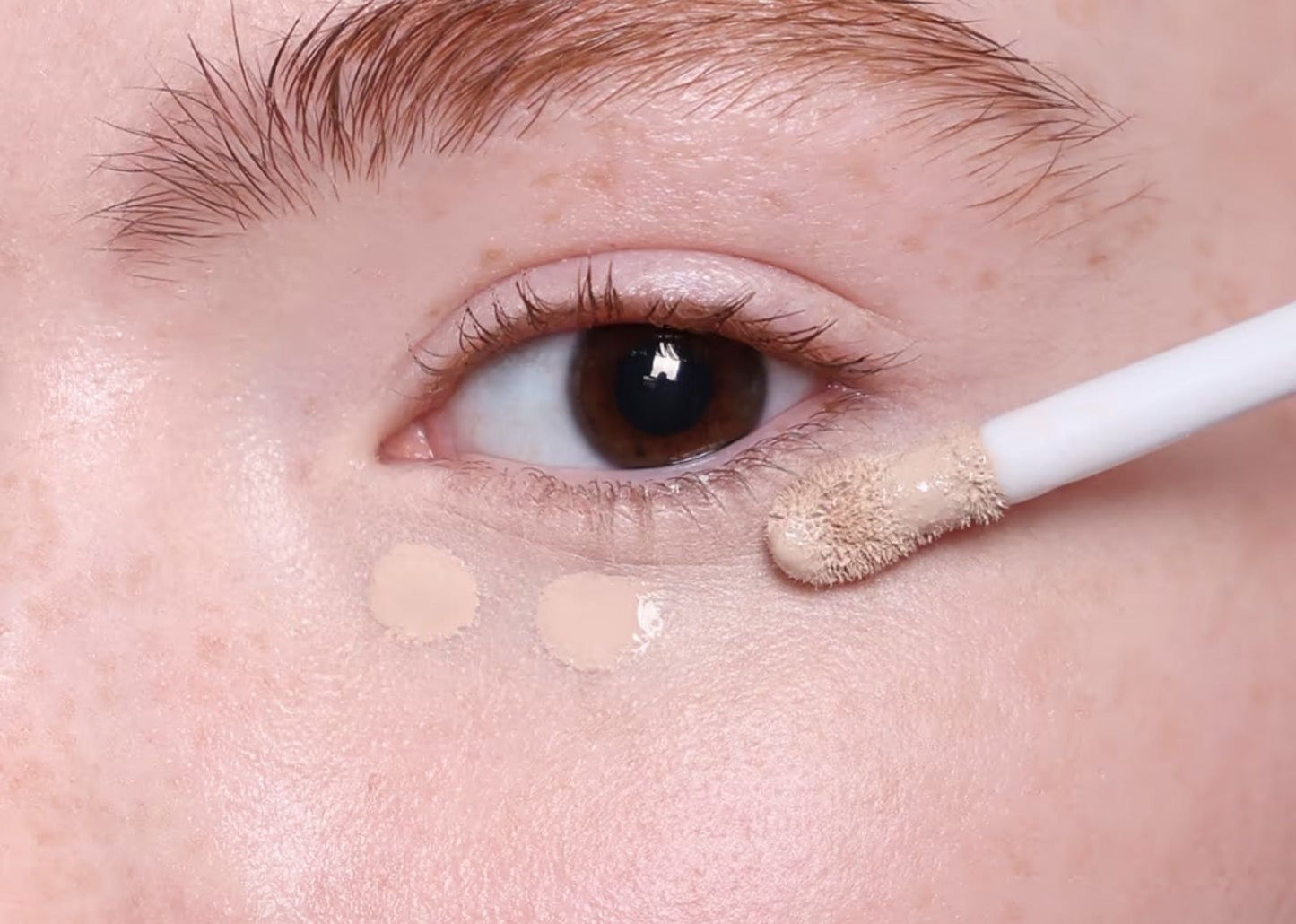 Concealer 03N