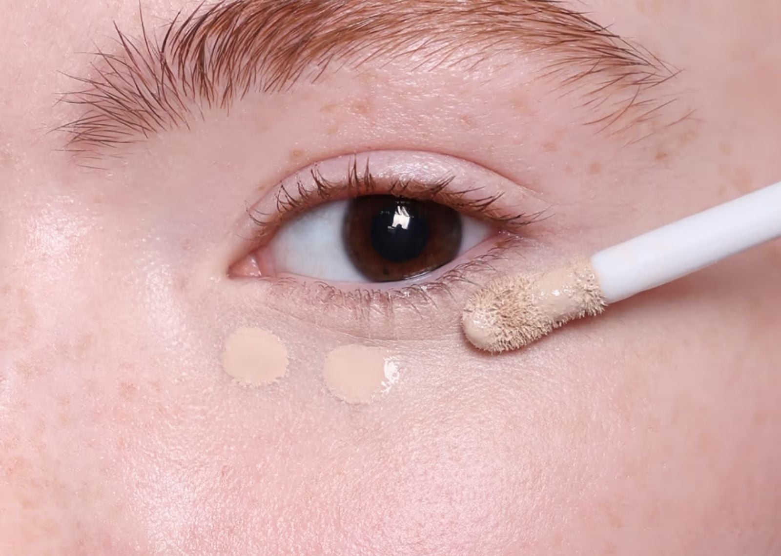 Concealer 03N