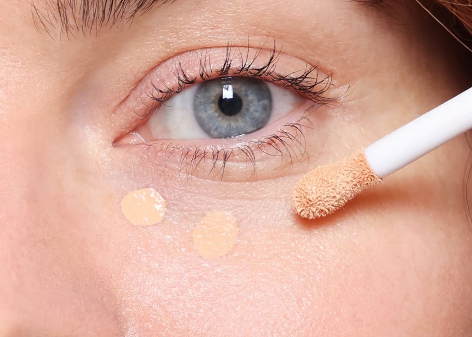 Concealer 09W