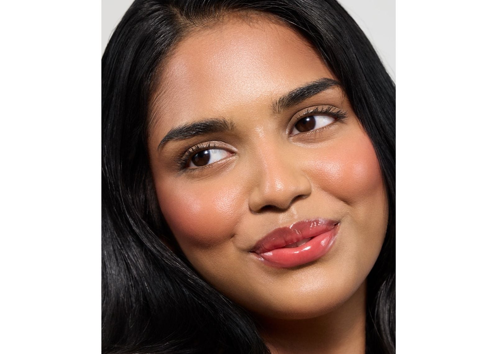Cream Blush Cherry