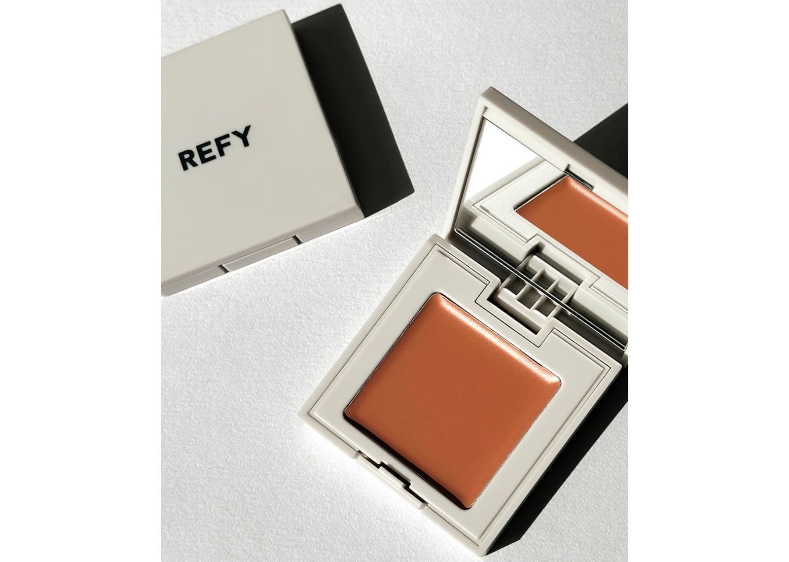 Cream Blush Citrine