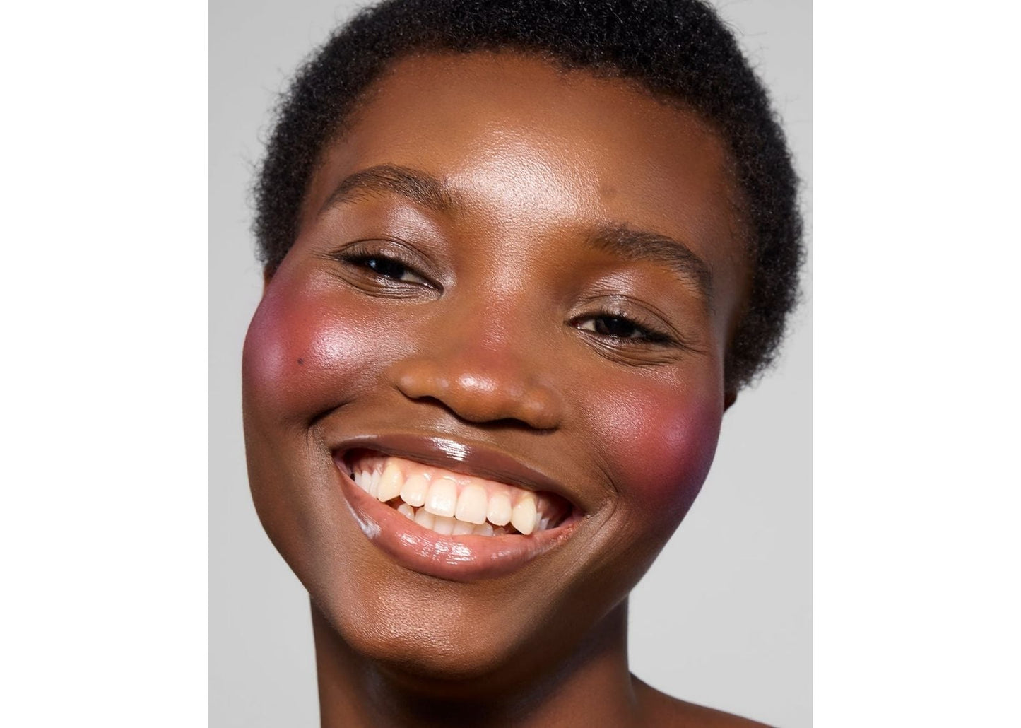 Cream Blush Guava