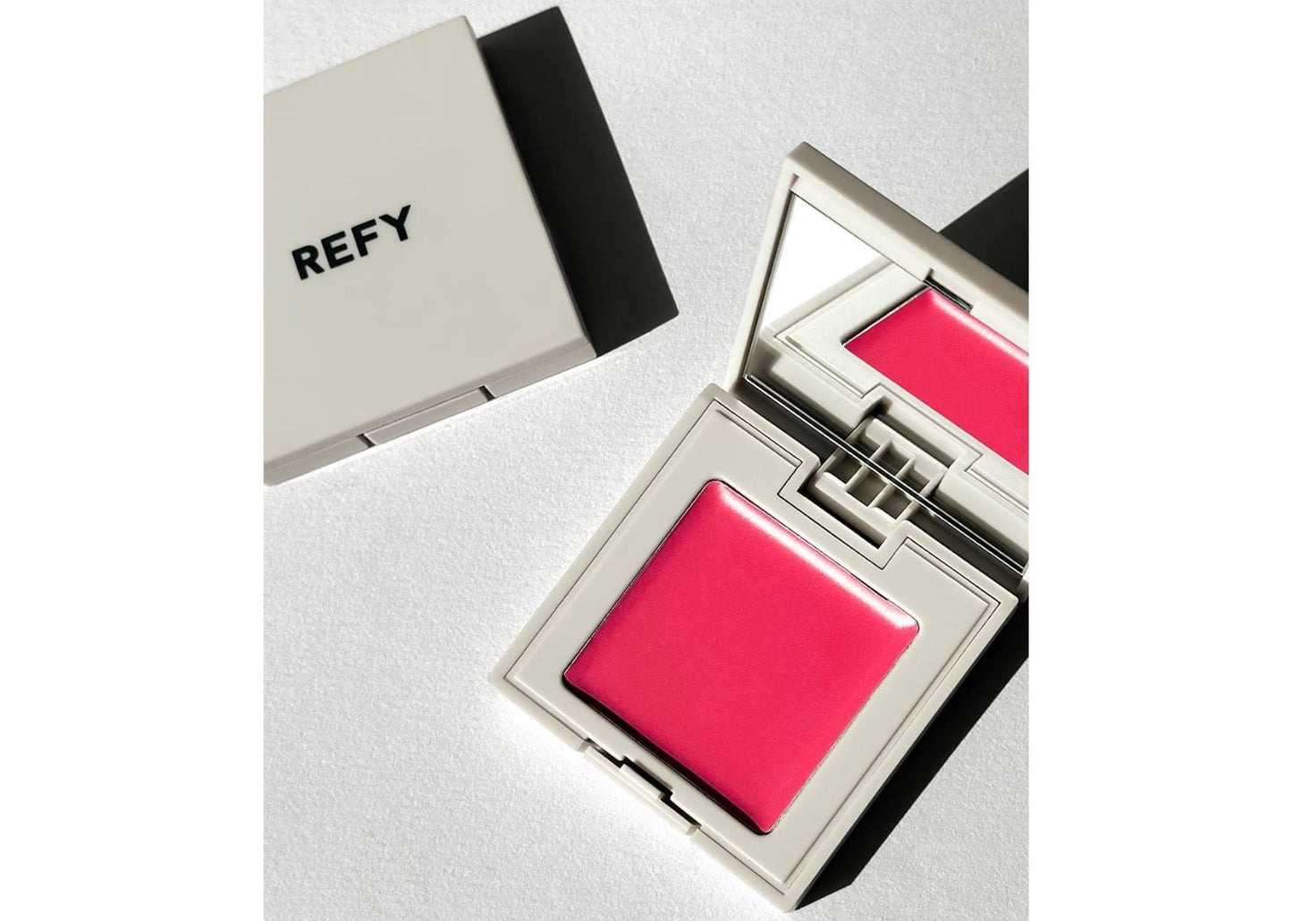 Cream Blush Guava