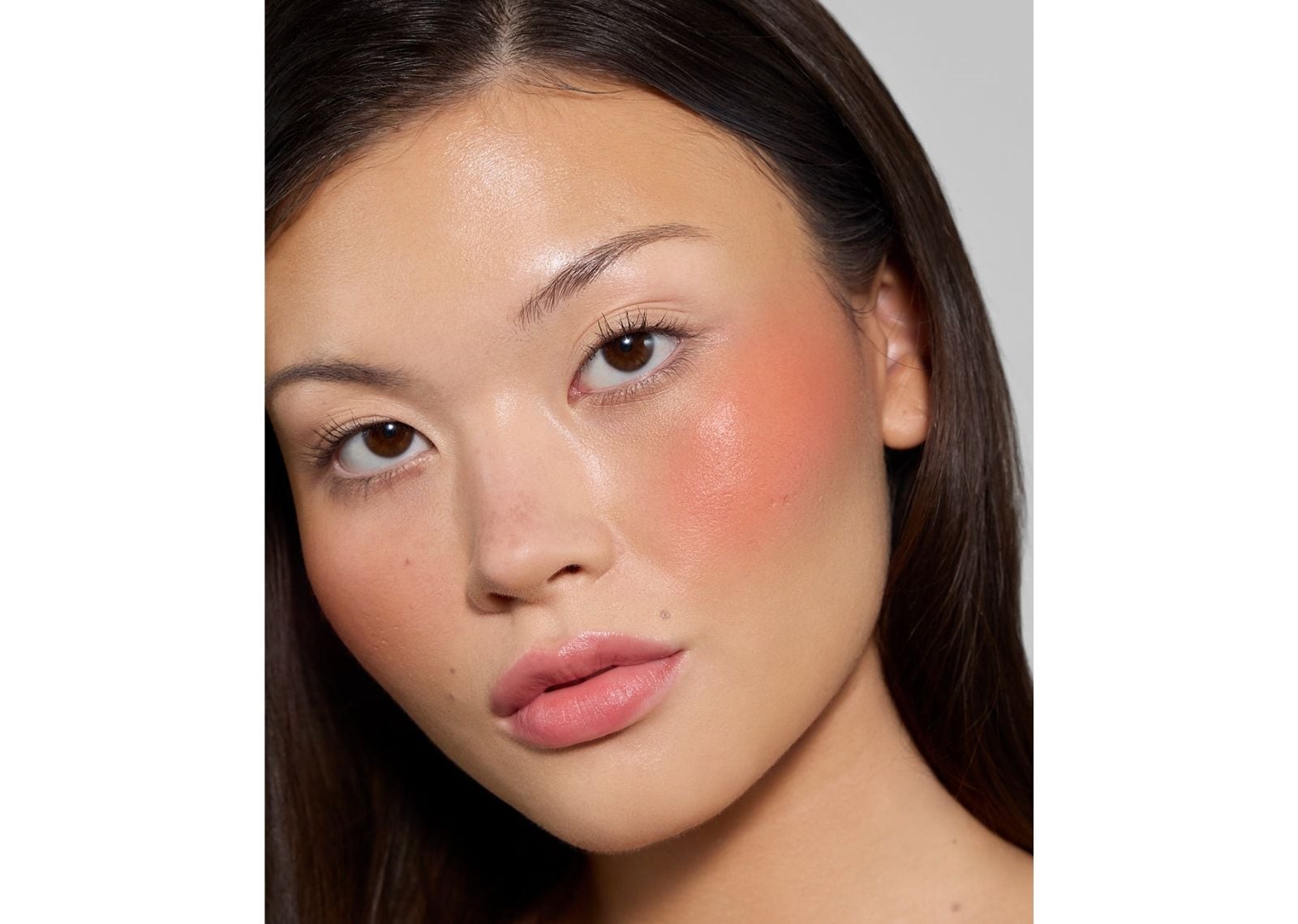 Cream Blush Papaya