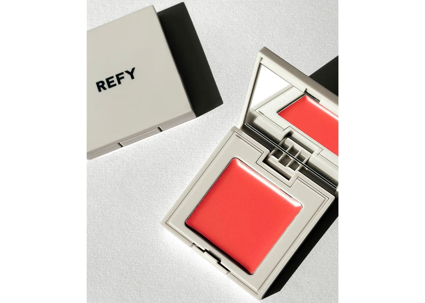 Cream Blush Papaya