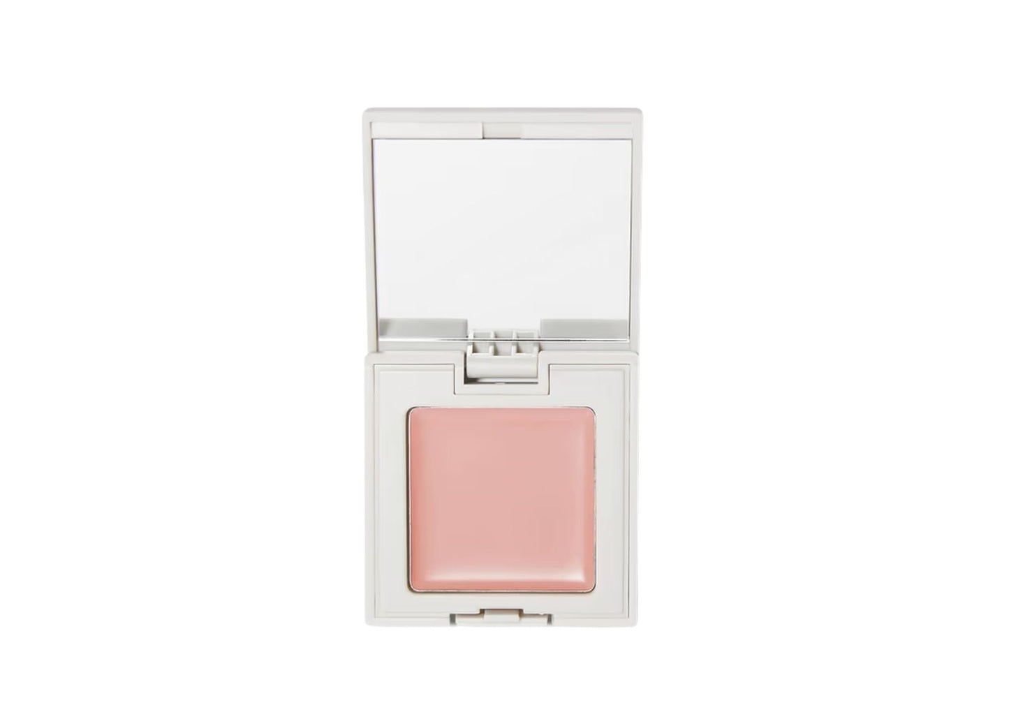 Cream Blush Peach