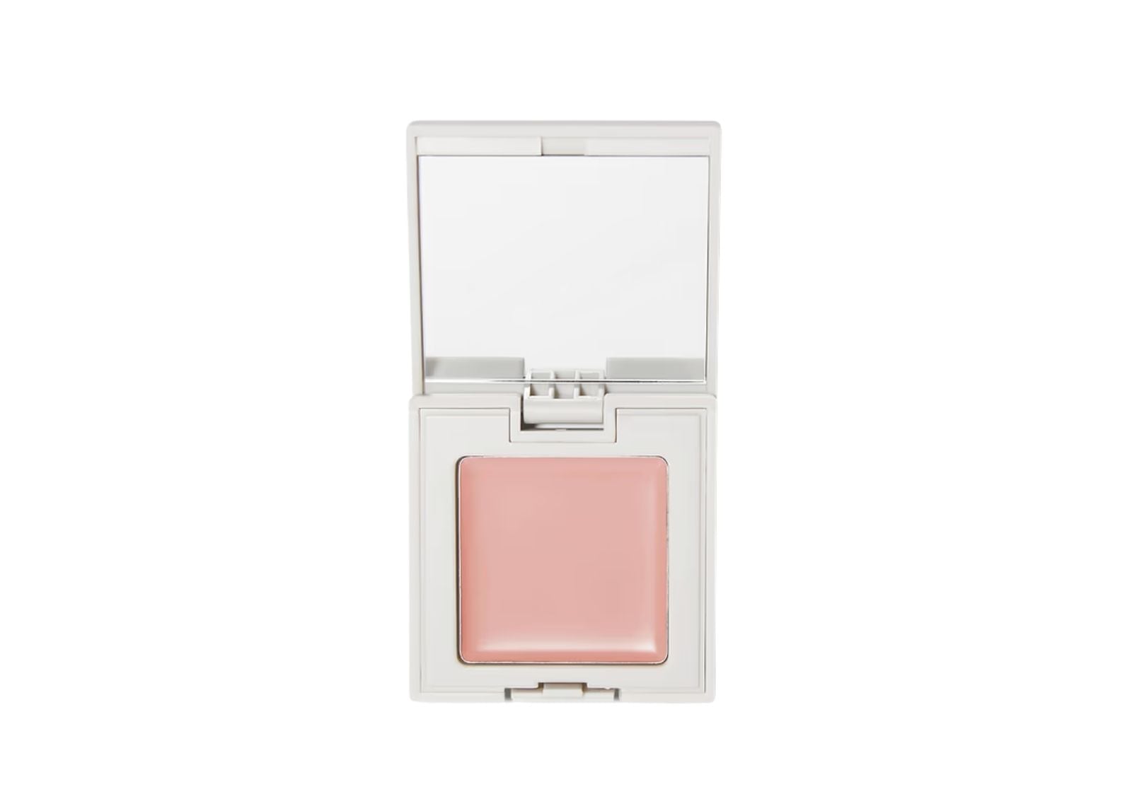 Cream Blush Peach