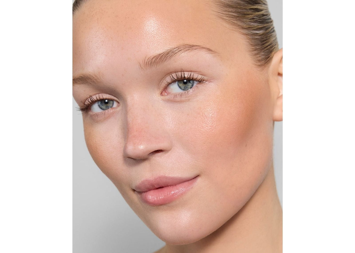Cream Bronzer Sand