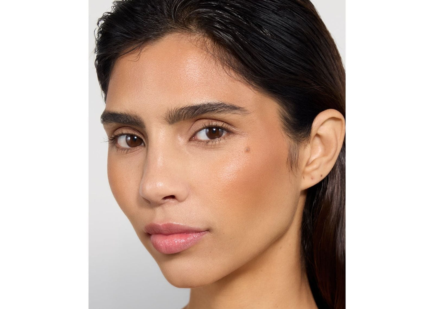 Cream Bronzer Tan
