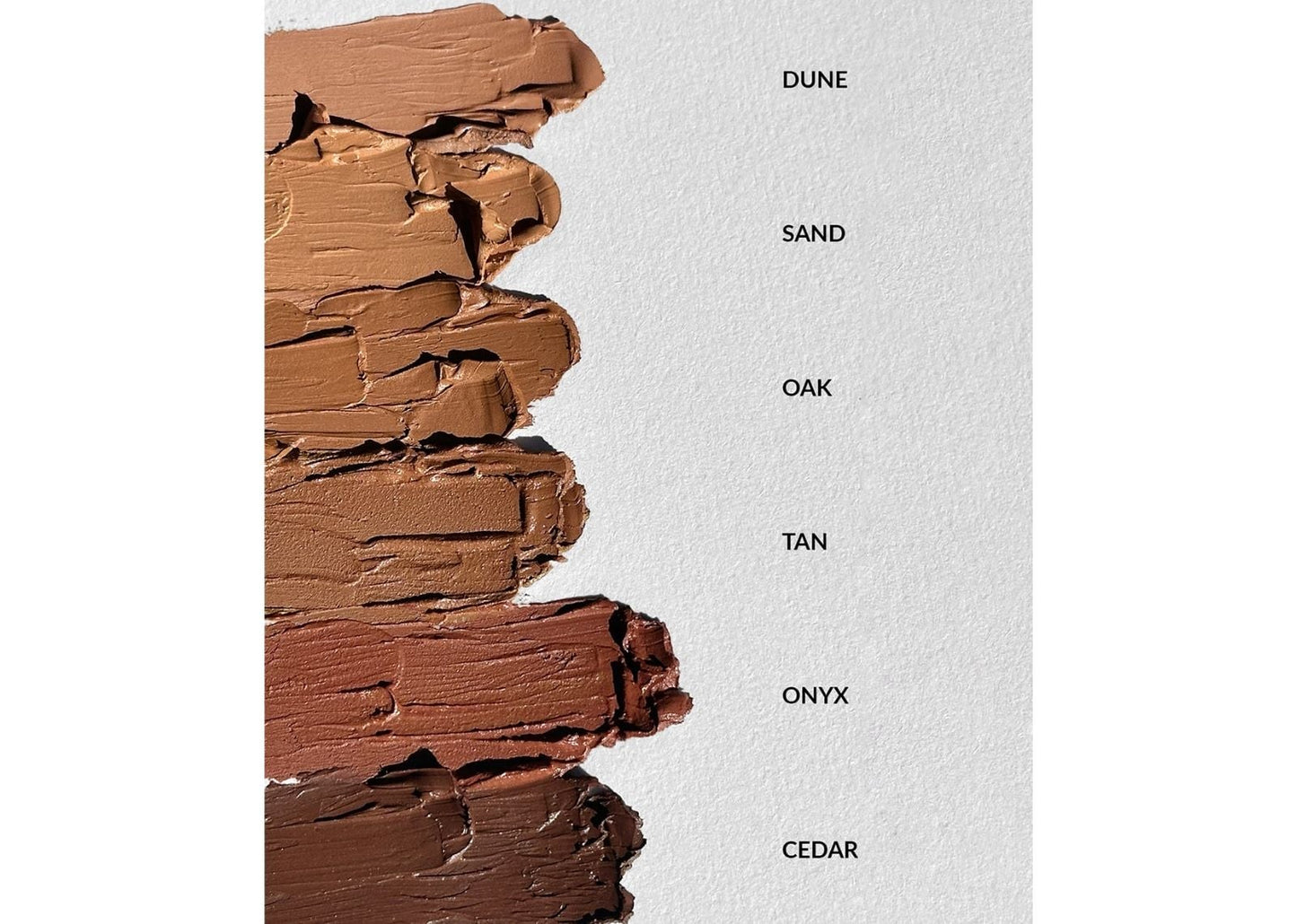 Cream Bronzer Tan