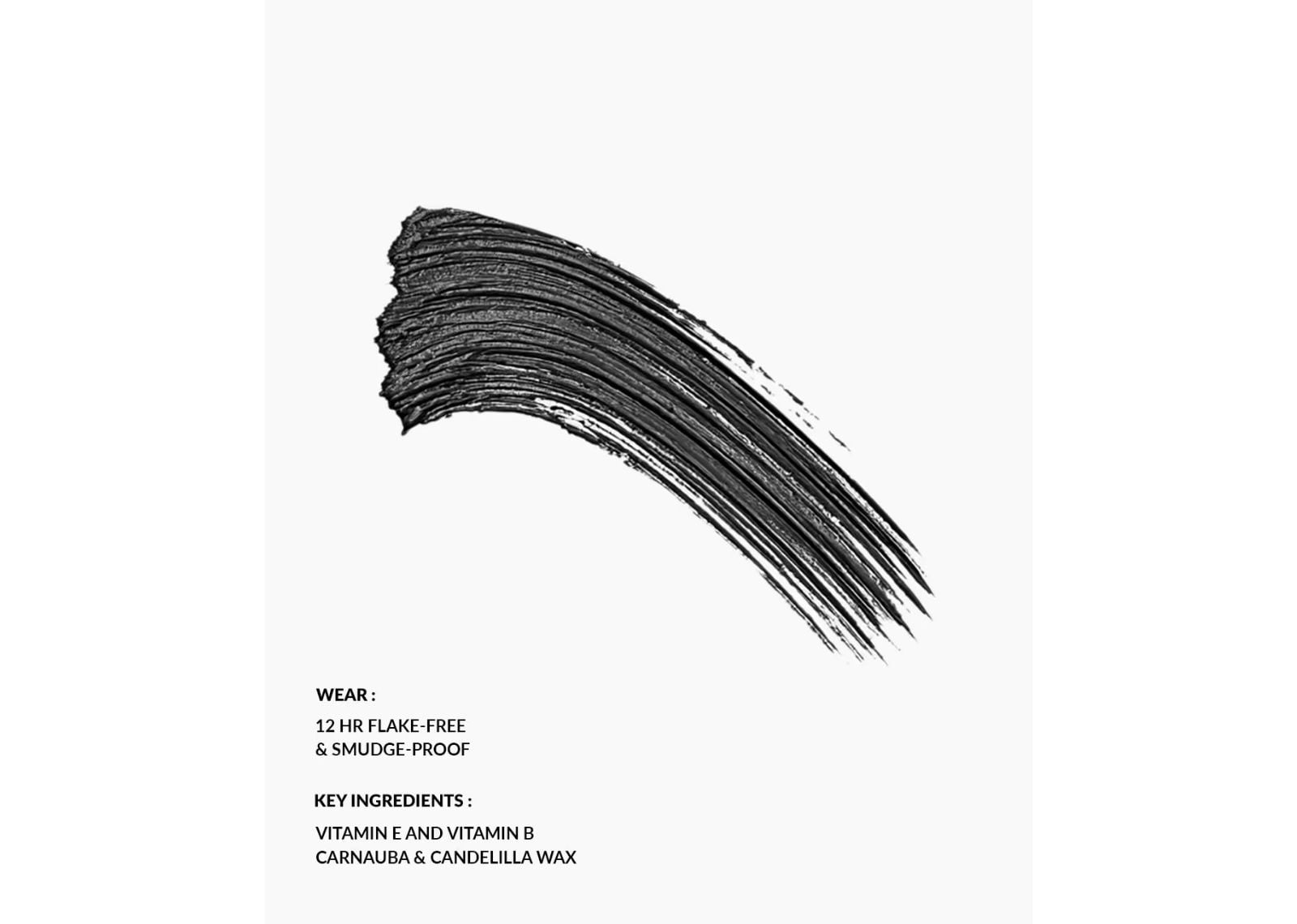 Lash Sculpt Black