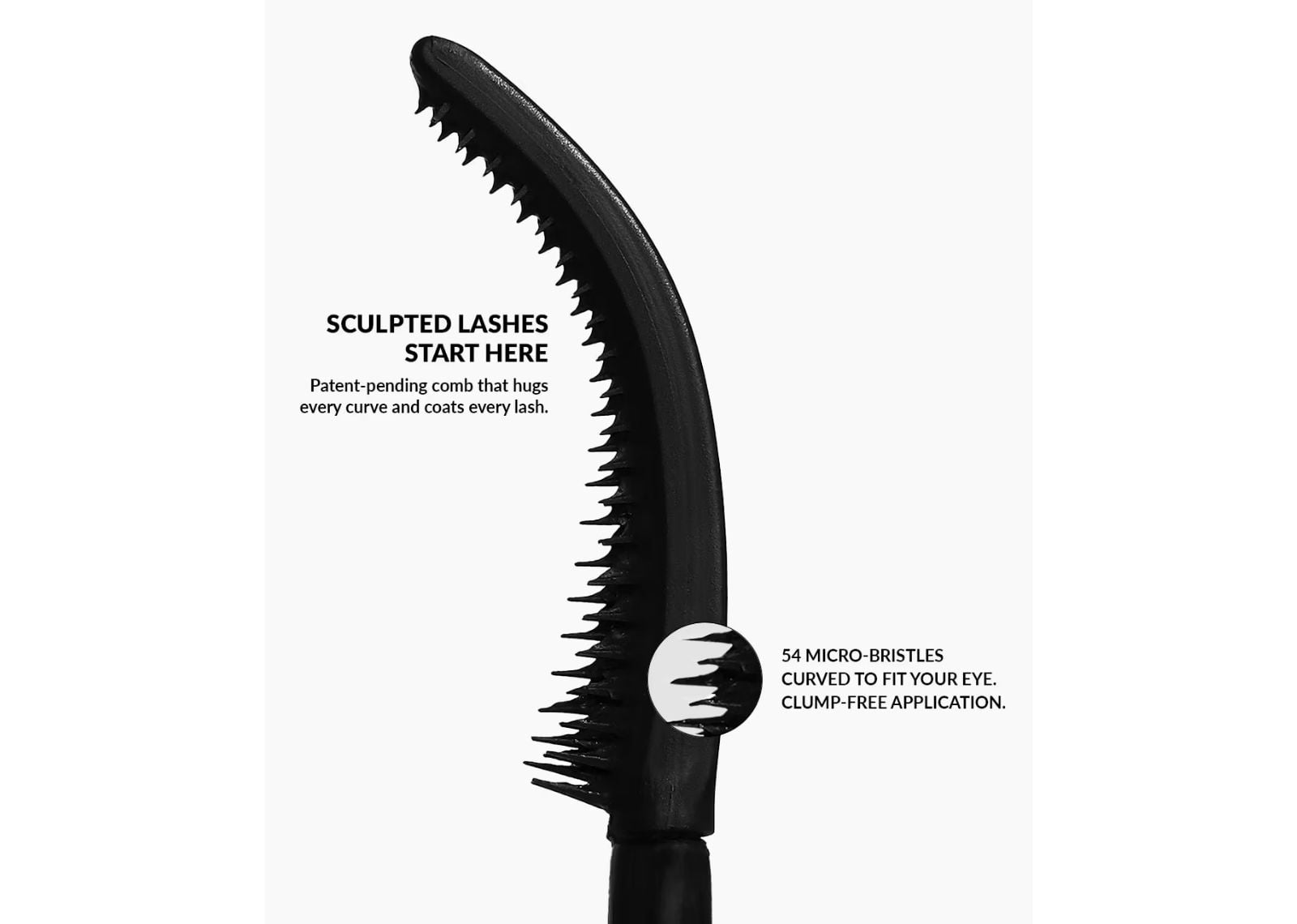Lash Sculpt Black