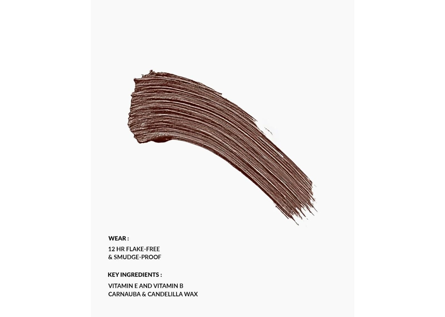 Lash Sculpt Brown