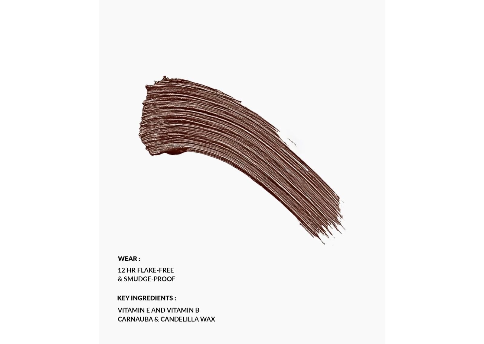 Lash Sculpt Brown