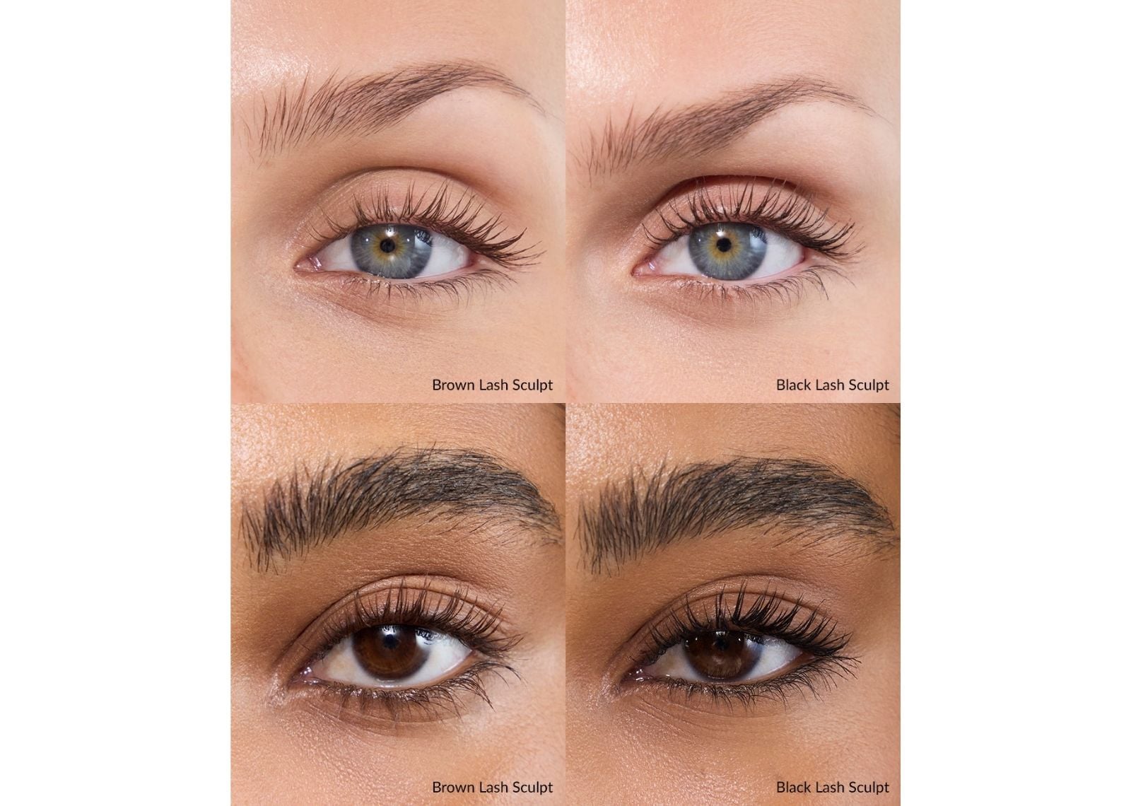Lash Sculpt & Curler Black