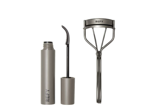 Lash Sculpt & Curler Brown