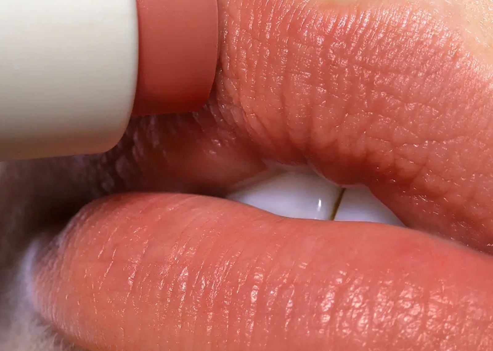 Lip Blush Amber