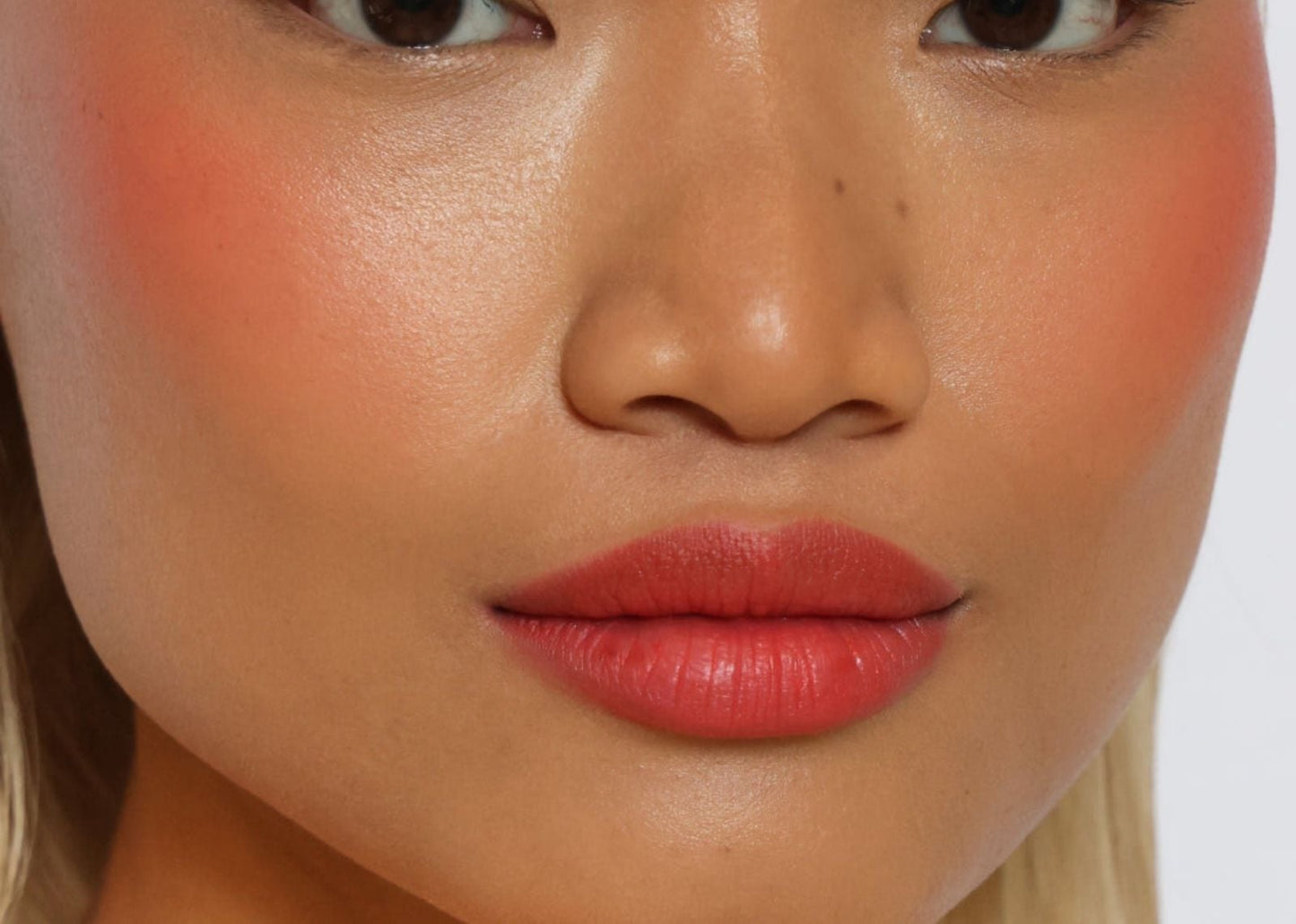 Lip Blush Papaya