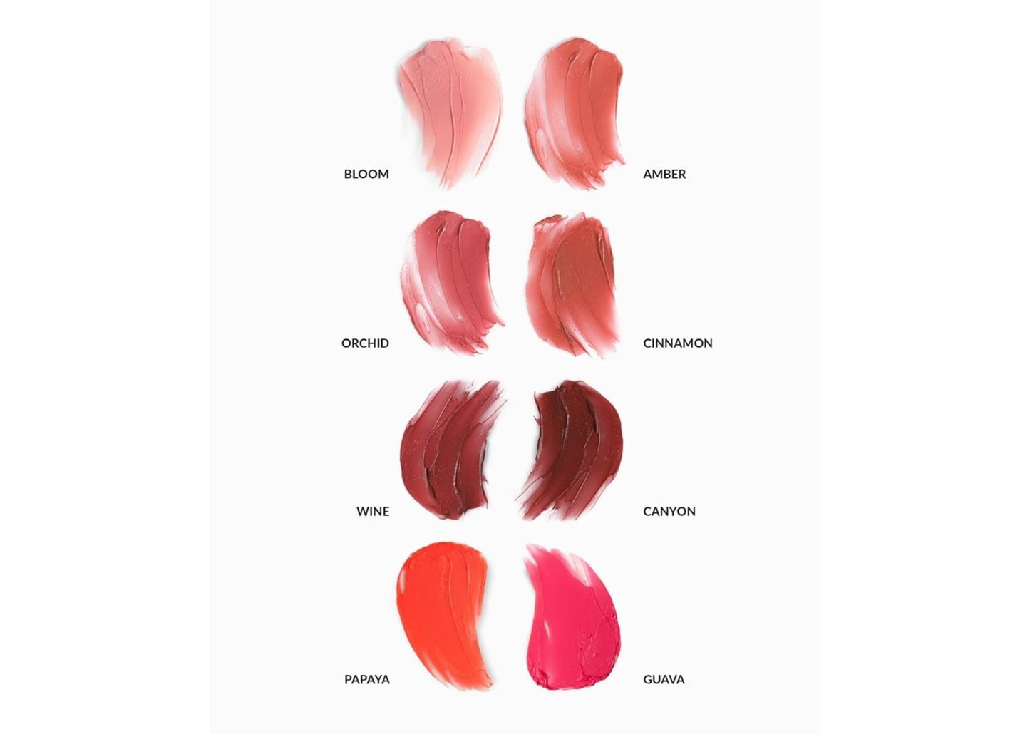 Lip Blush Papaya