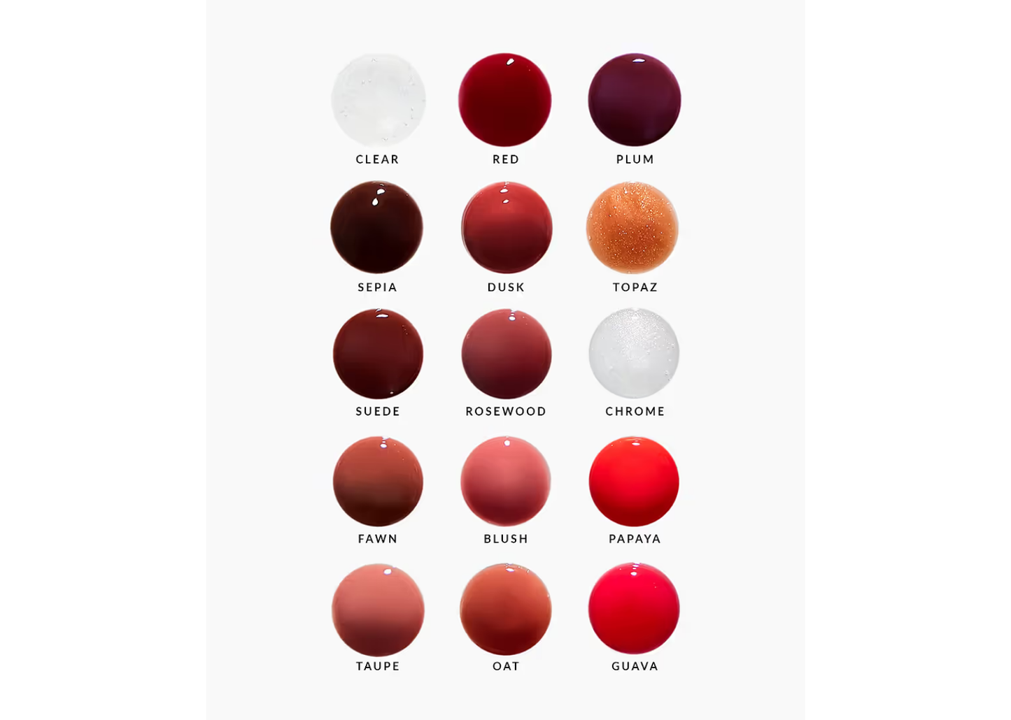 Lip Gloss Plum