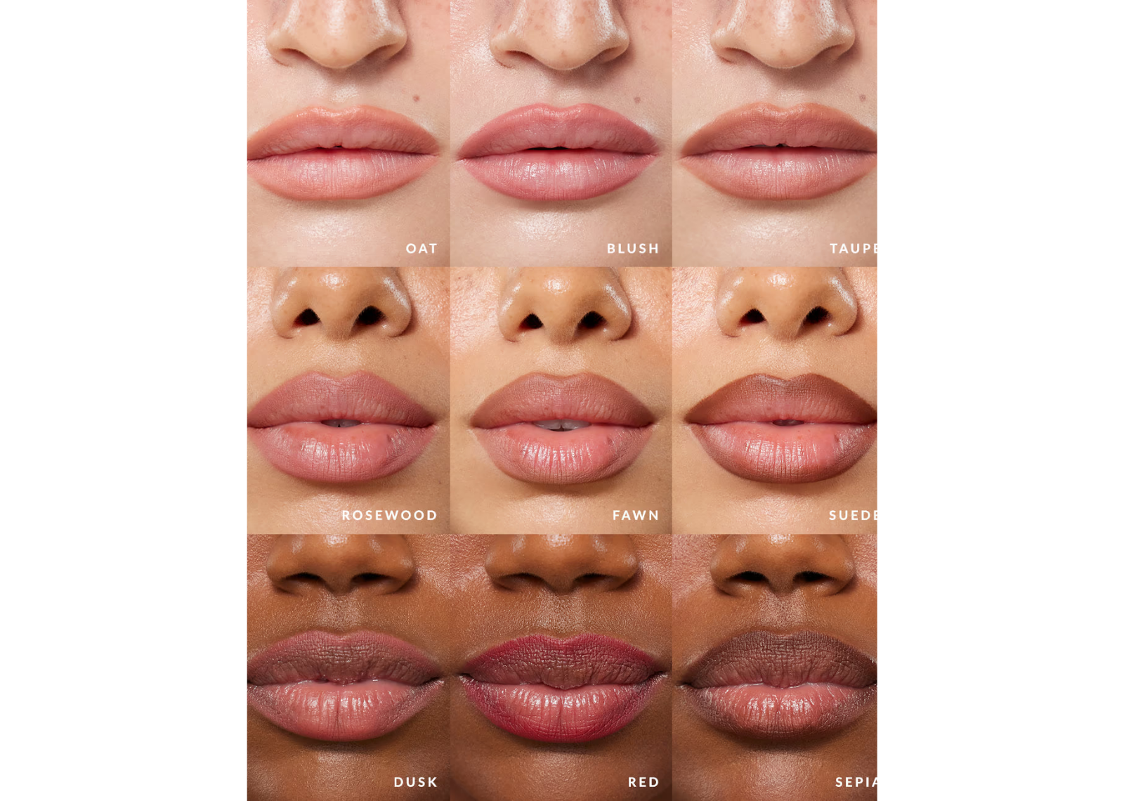Lip Sculpt Rosewood