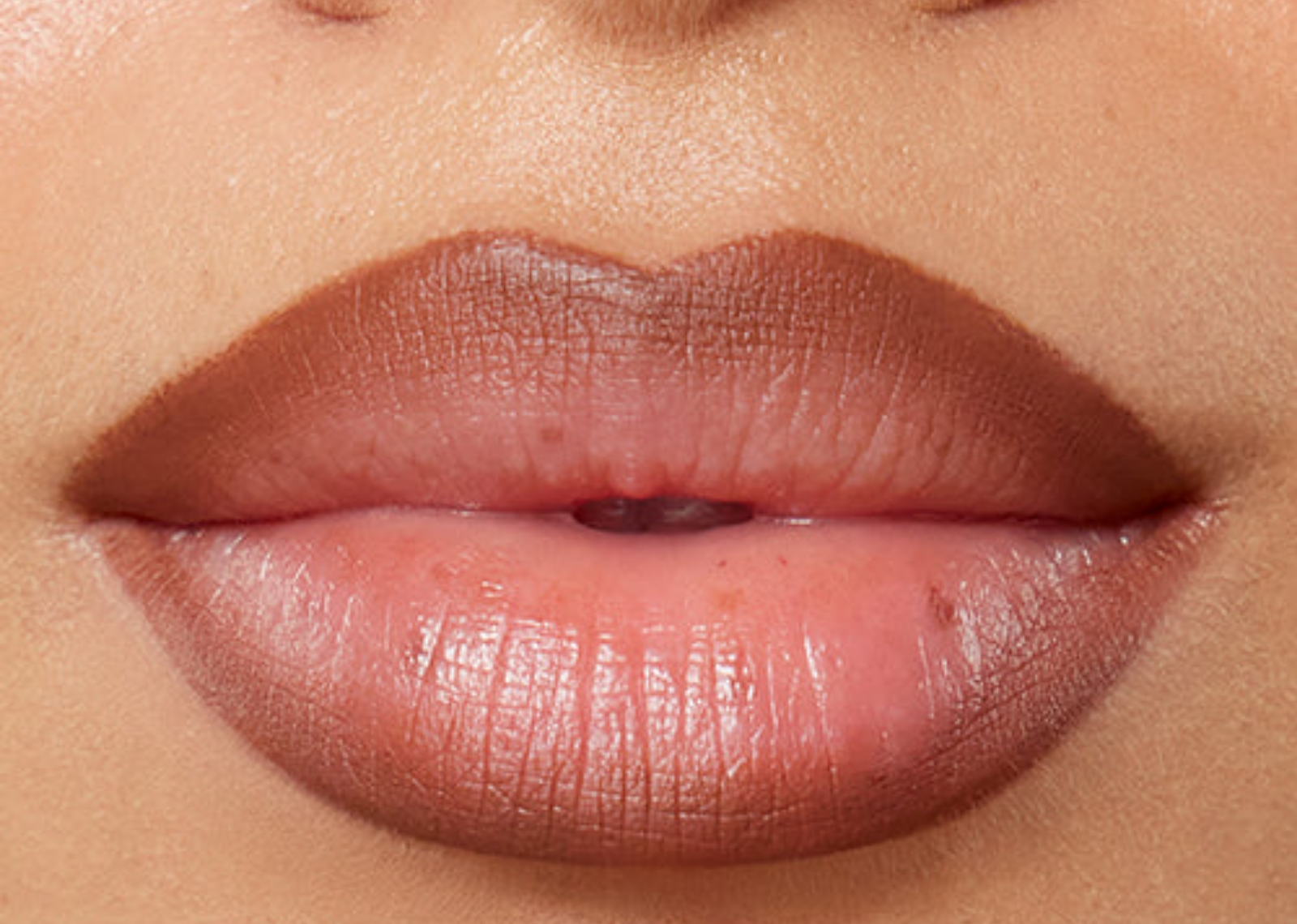 Lip Sculpt Suede
