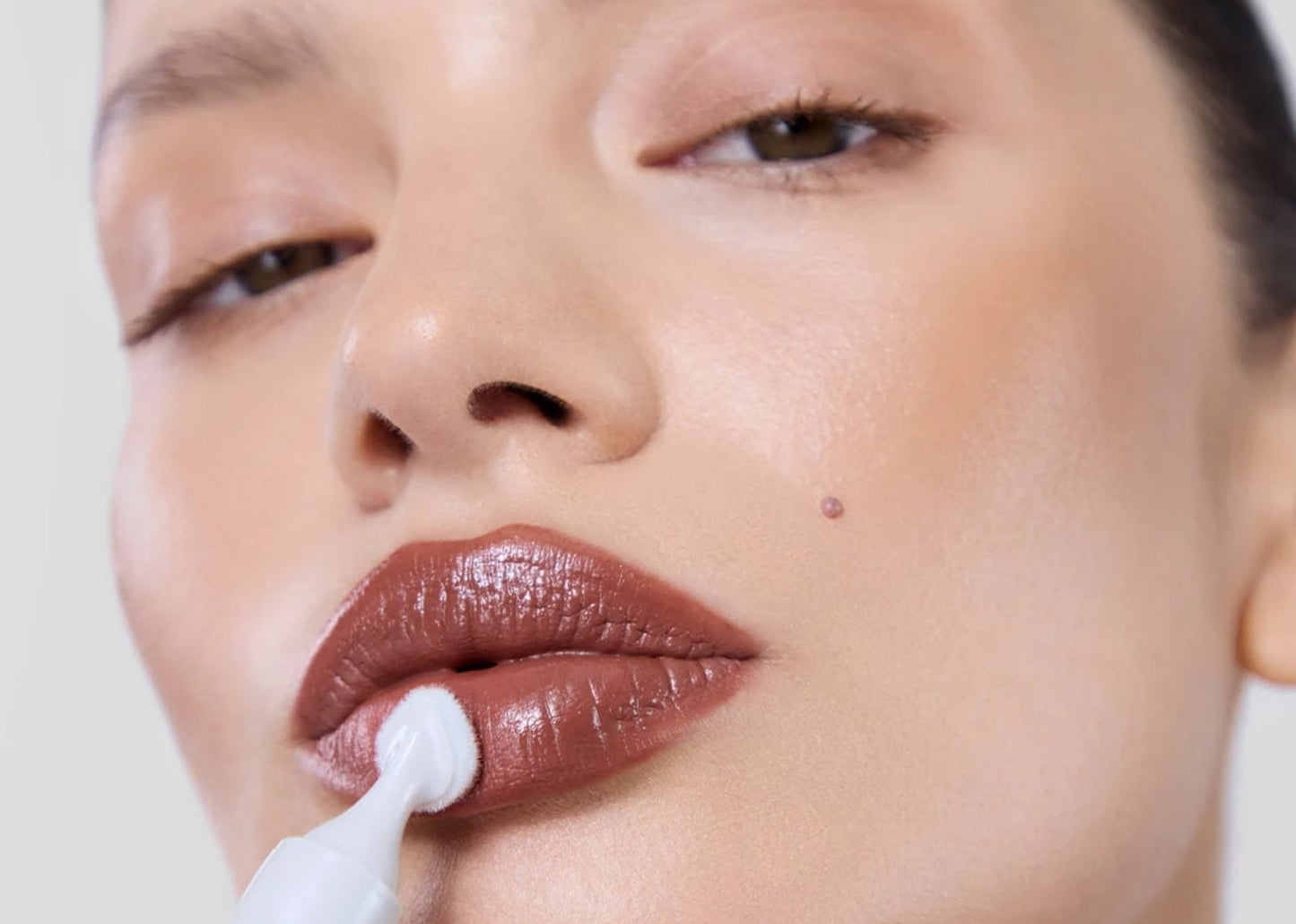 Lip Stick Rosa