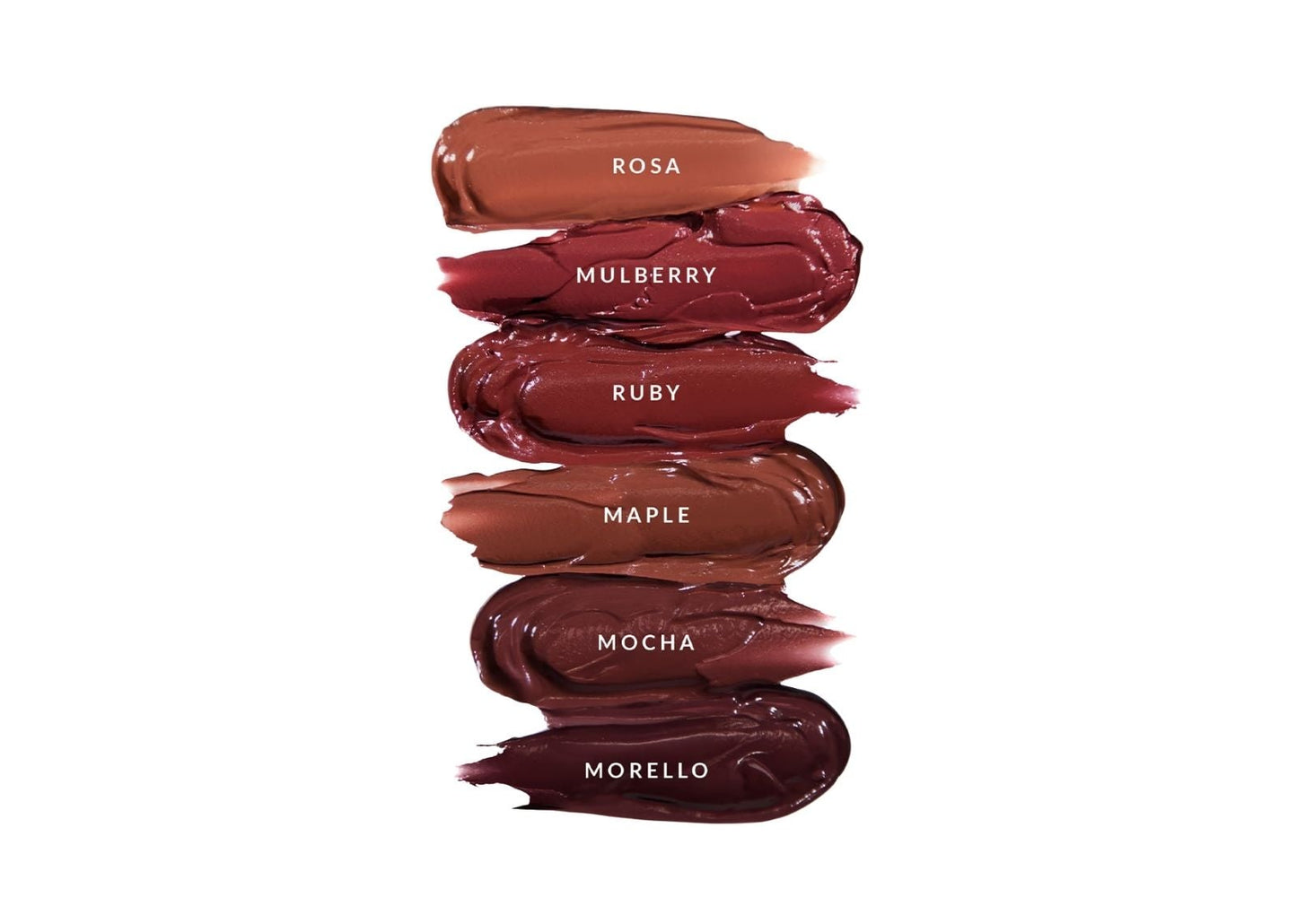 Lip Stick Rosa