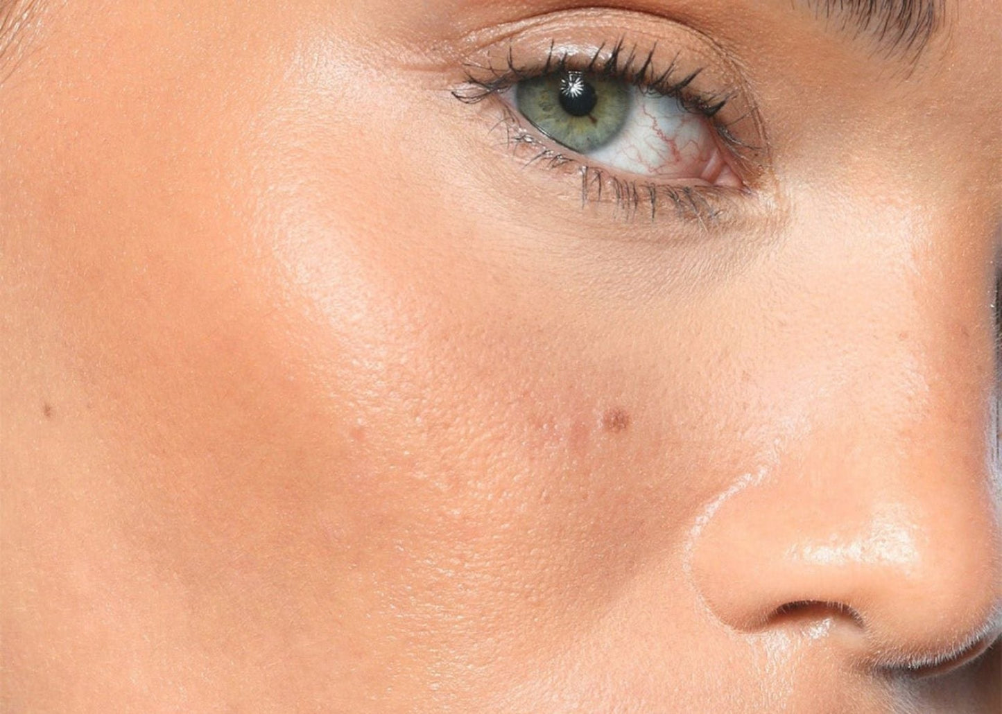 Skin Finish Setting Powder 01