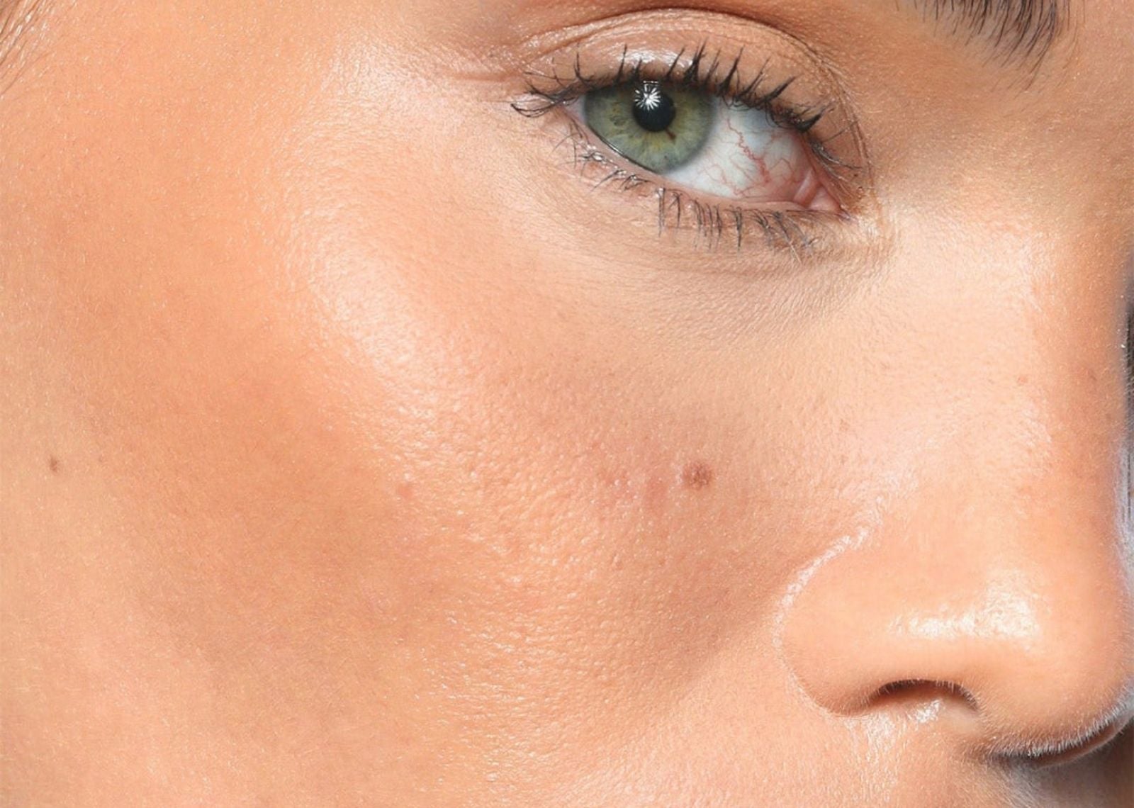 Skin Finish Setting Powder 01