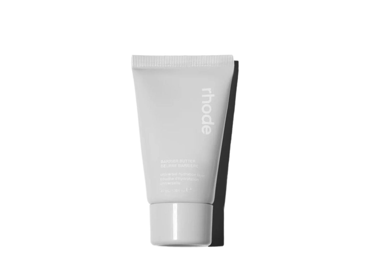 Barrier Butter Intensive Moisture Balm