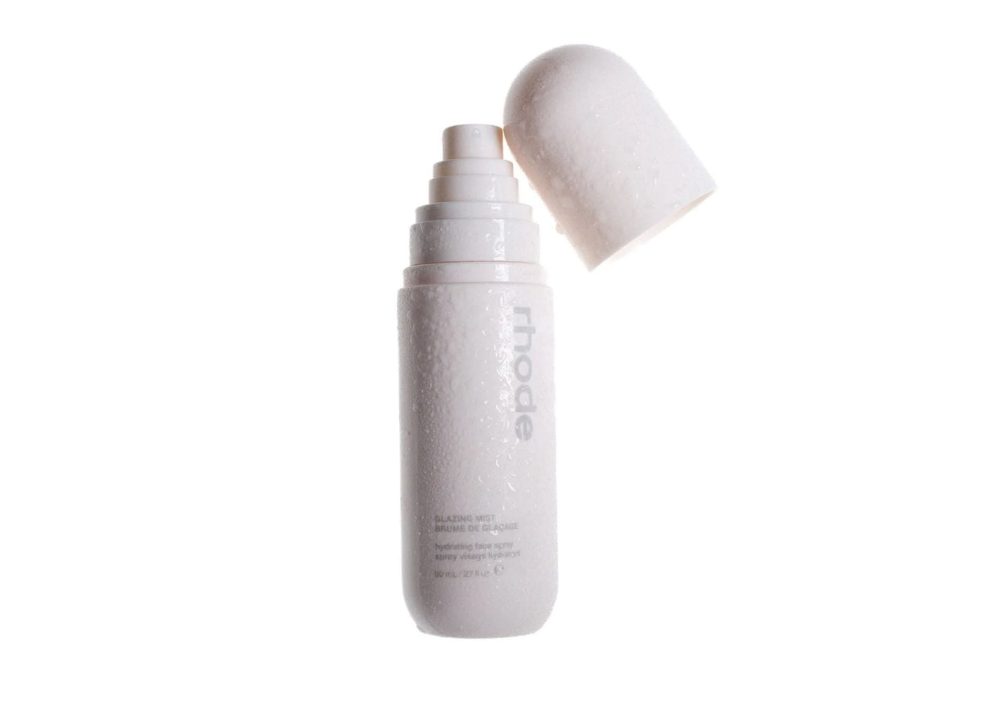 Glazing Mist Hydrating Face Spray