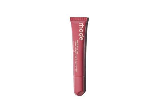 Peptide Lip Tint Salty Tan