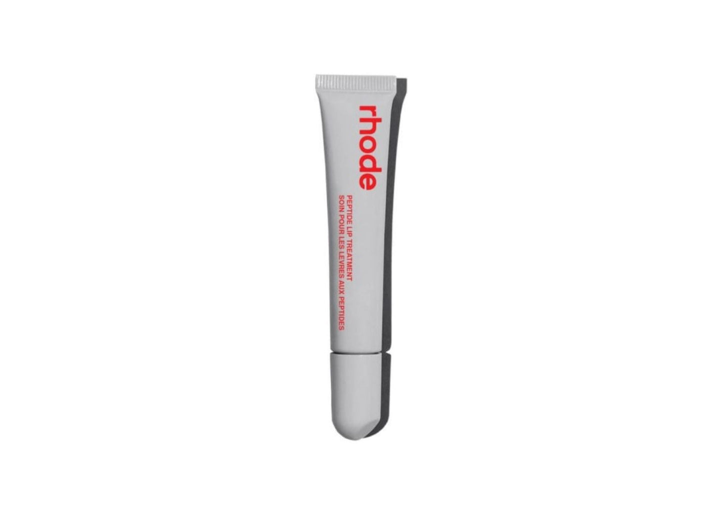 Peptide Lip Treatment Strawberry Glaze