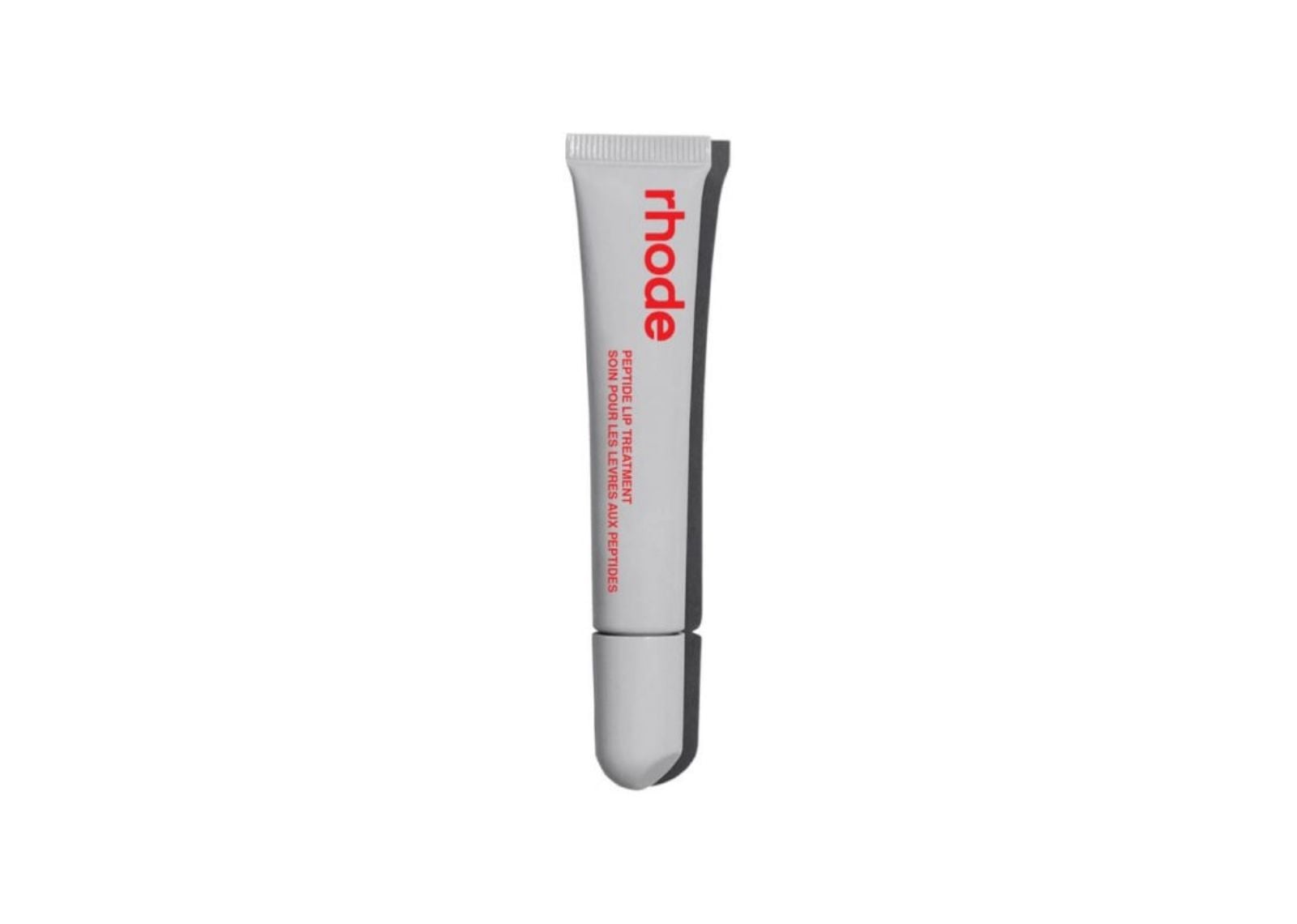 Peptide Lip Treatment Strawberry Glaze