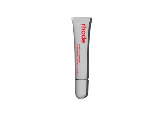 Peptide Lip Treatment Strawberry Glaze